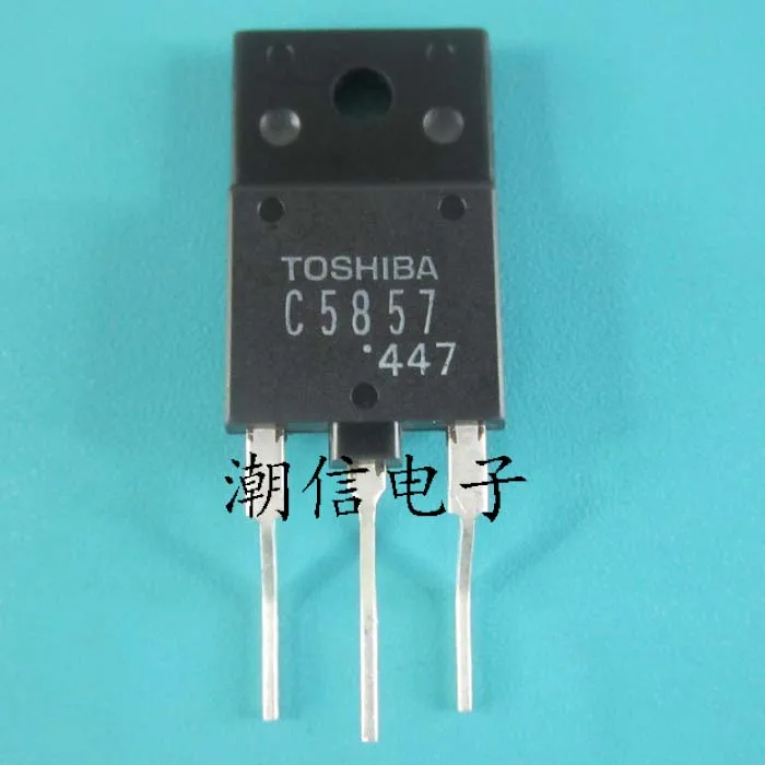 C5857 2SC5857
