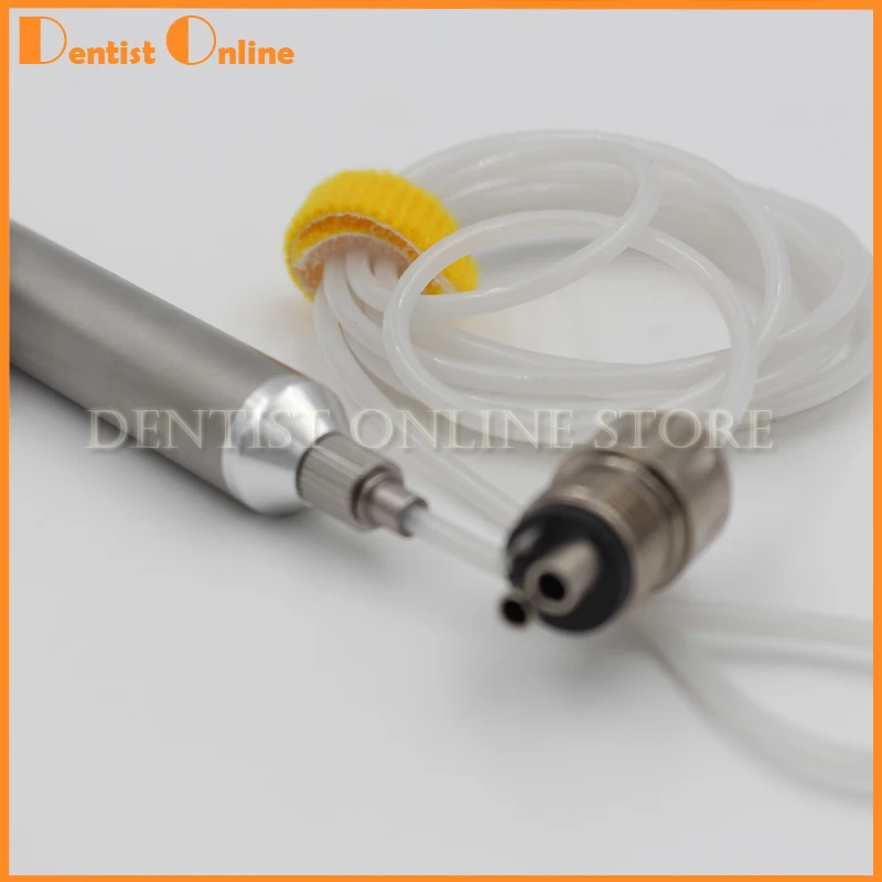 Koop Aluminium Oxide Micro blaster Dental Alumina Lucht Slijtage Polijstmachine Microetcher Zandstralen Sandblaster