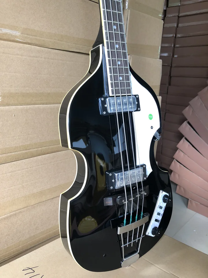 Pro Martin バイオリンベース エレキベース ヴァイオリンベース Pro Martin バイオリンベース エレキベース ヴァイオリンベース