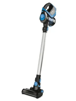 

POLTI VACUUM CLEANER FORZASPIRA SLIM SR100 BROOM