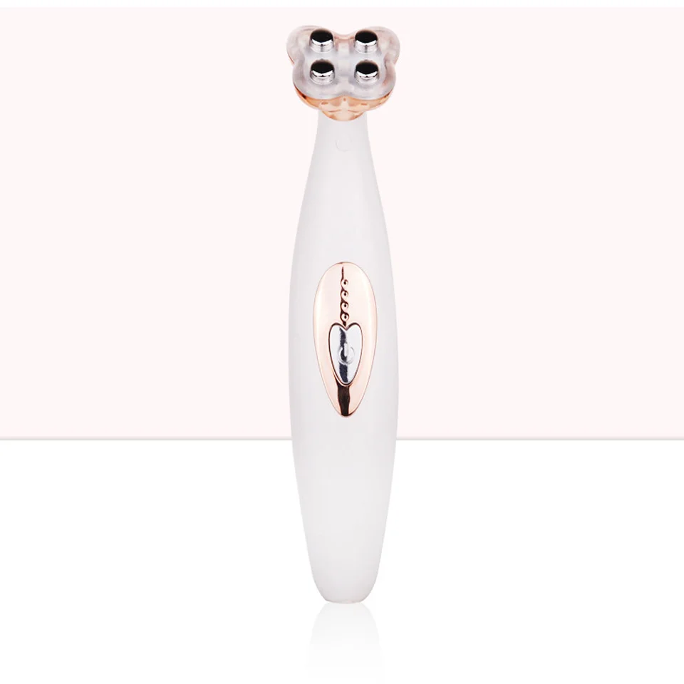 

RF radio frequency baby face machine introduces ultrasonic wrinkle removing and whitening face lifting and tightening instrument