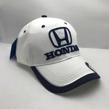 Новая мужская бейсболка s, бейсболка с вышивкой для мотоцикла HONDA, мужские Регулируемые повседневные солнцезащитные кепки, кепки для грузовика