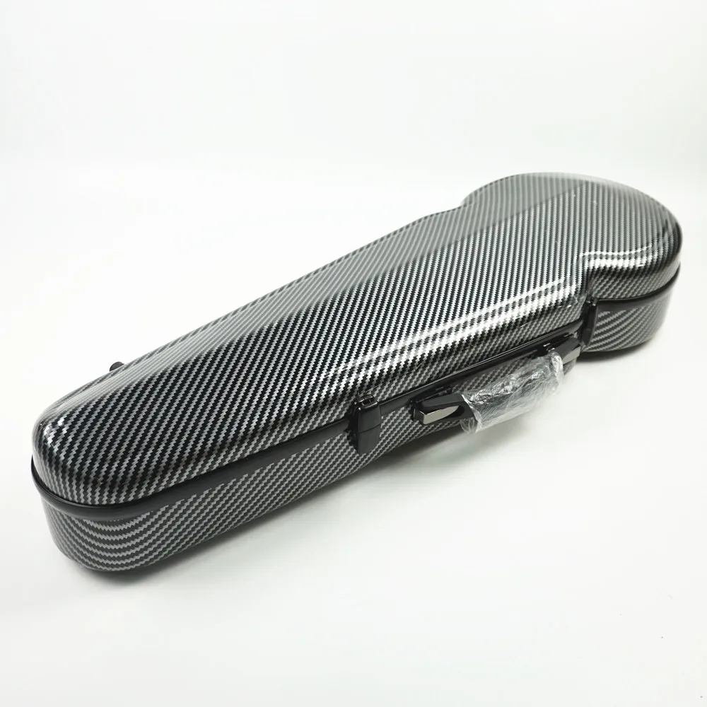 Beautiful design case for viola case carbon fiber color viola VL-03