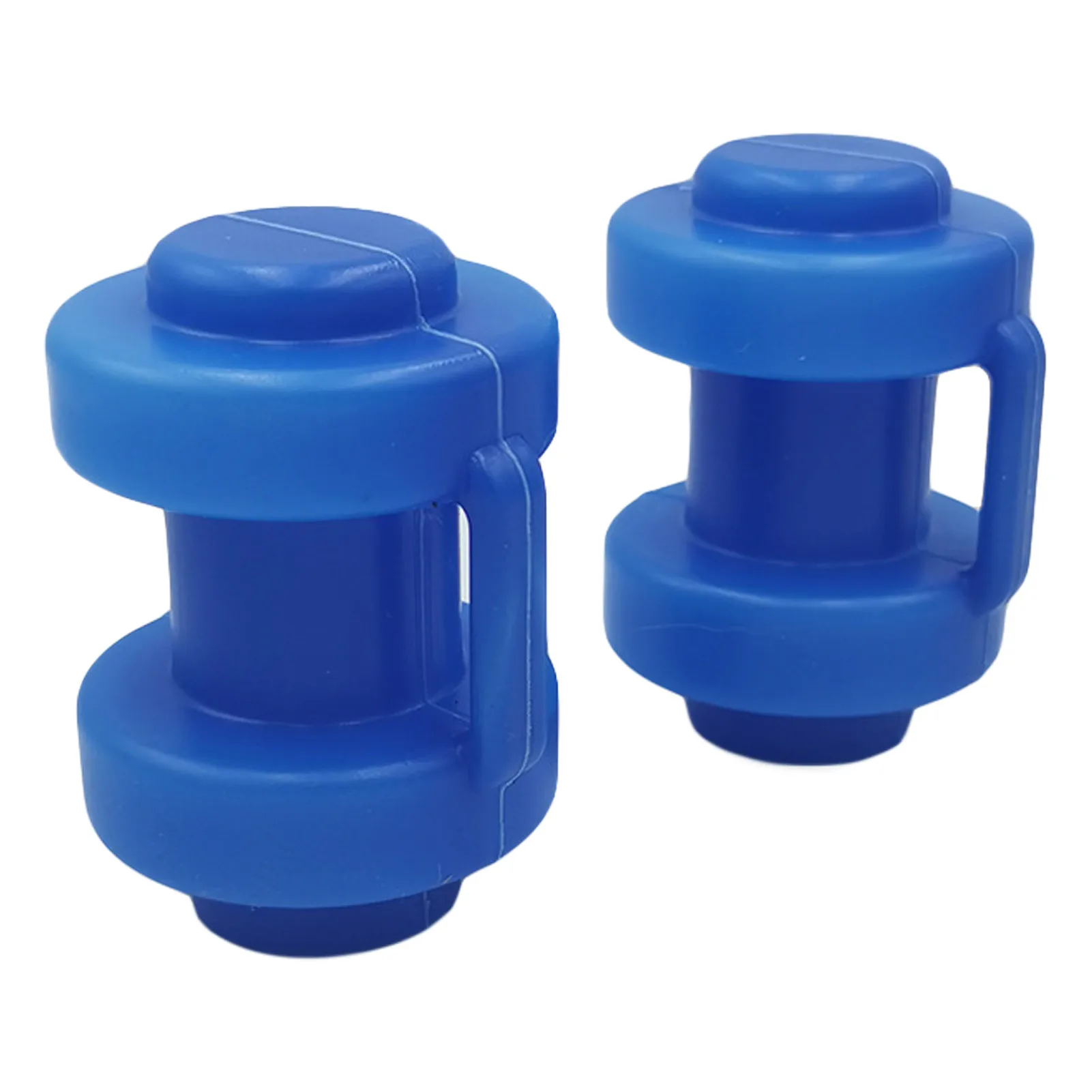 8 шт. батут корпуса полюс Кепки PE зажигающейся защитное покрытие для стола крючок