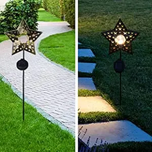 Garden Stake Lights