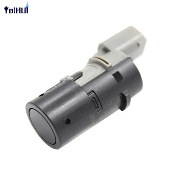 

Car Auto Ultrasonic Parking Sensor Sender Unit Translator for BMW E60 E61 E46 E90 E38 E3 X3 X5 66206989069