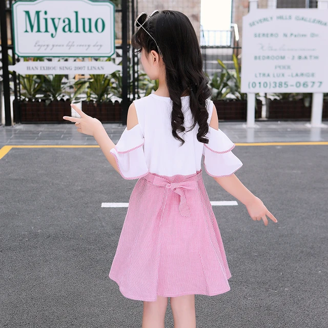 13 Years Girl Dress Designs - 20 Latest and Cute Models