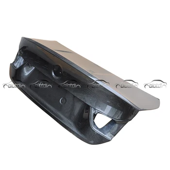 

OEM Style Car Styling Carbon Fiber Rear Trunk Lids Replacement Luggage For BMW F32 F82 M4