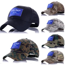 Новая модная бейсболка Мужская тактическая Кепка камуфляжная бейсболка для мужчин Высокое качество Bone Masculino Dad Hat