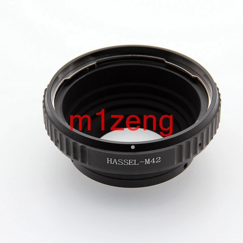 HB m42 переходное кольцо для hassel hasselblad CF V lens to винтовое крепление Zeiss Pentax Mamiya