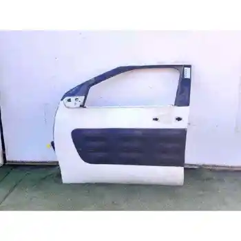 

9801012980 front door left CITROEN C4 CACTUS