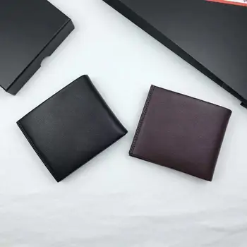 

New wallet tickets are packaged in boxes for men and women men wallets