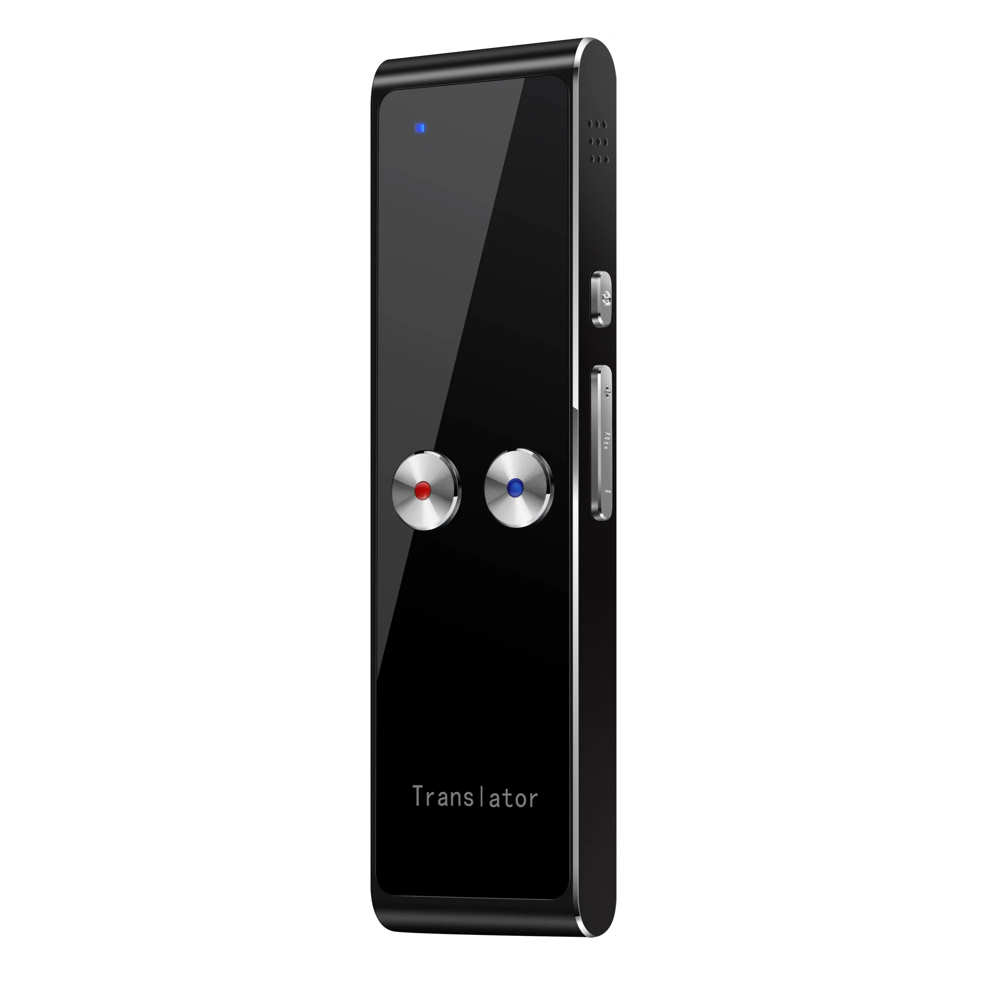 Mecool T8 Plus умный голосовой переводчик в режиме реального времени двусторонний многоязычный переводчик для обучения путешествиям деловой встречи