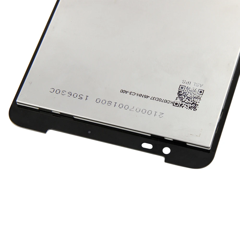Для 7 ''acer Iconia Talk S A1-724 сенсорный экран дигитайзер ЖК-дисплей в сборе