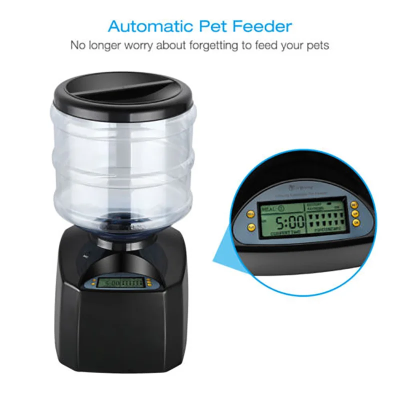 Colby 4l автокормушка. Automatic Pet Feeder инструкция на русском языке.