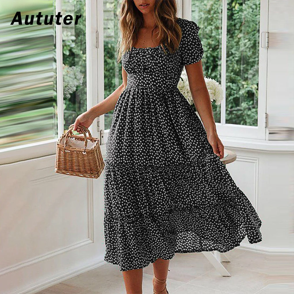 sundress black women