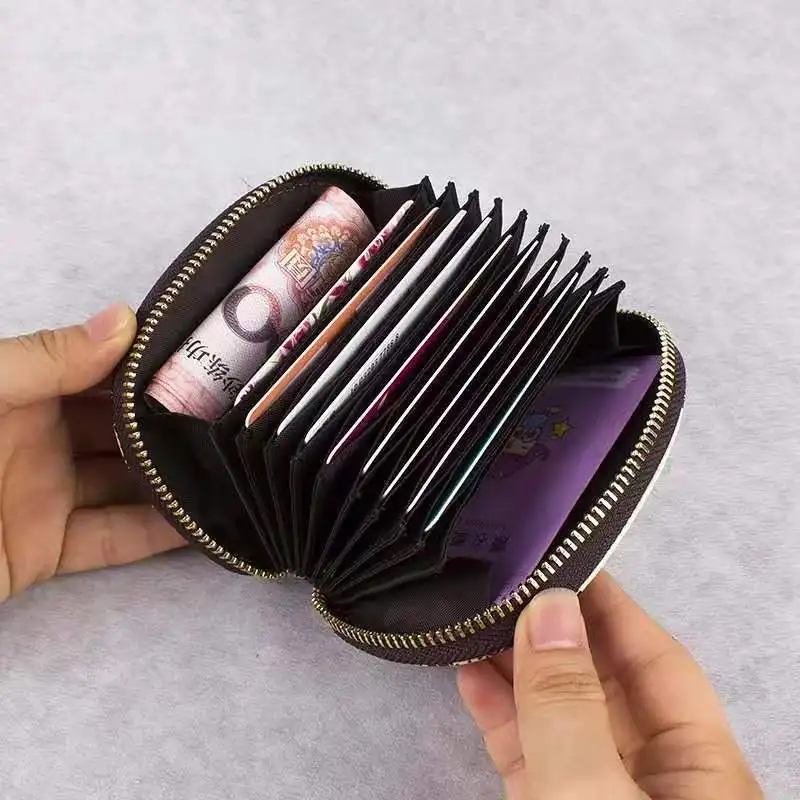 Wallets