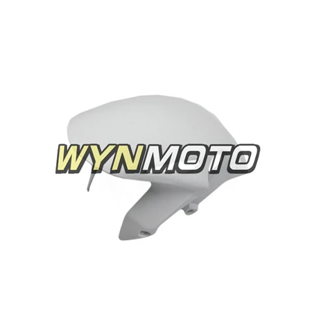 Неокрашенный инжектор полный обтекатель комплект для Honda CBR1000RR 2012 2013 CBR 1000 RR ABS пластик кузова мотоцикла голый