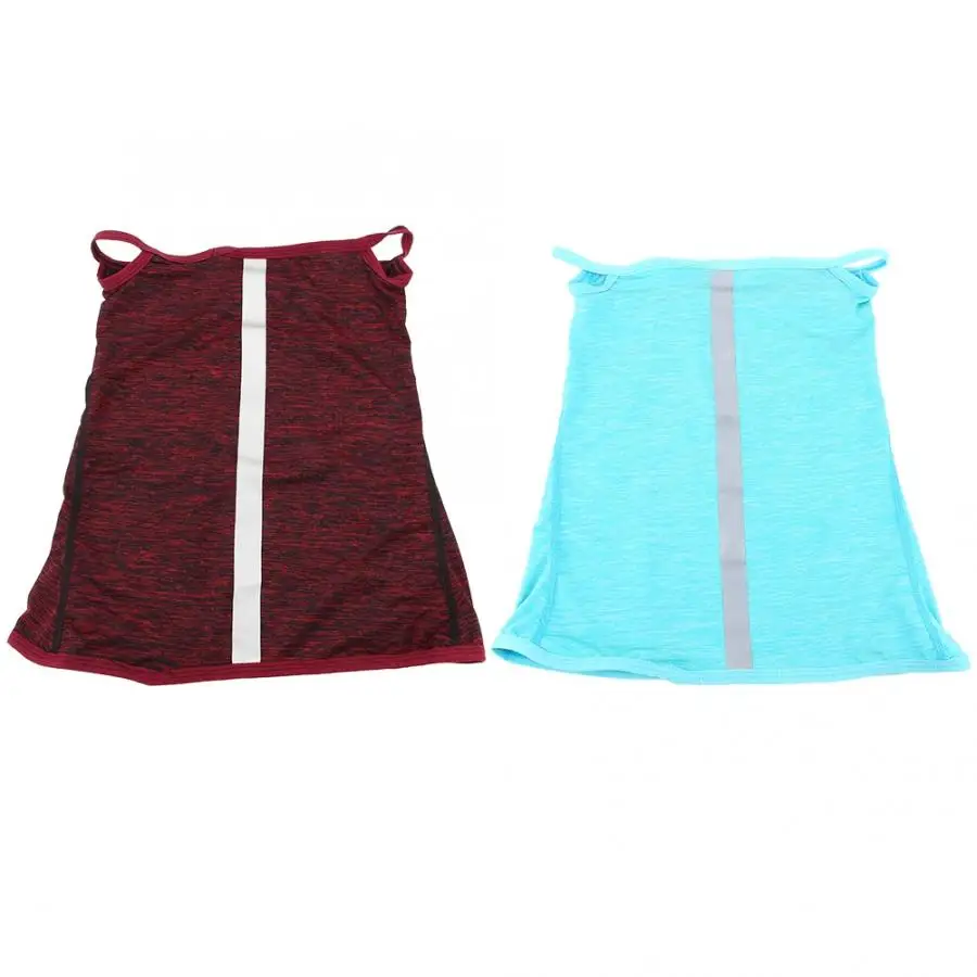 Велосипедная маска для лица летняя спортивная Солнцезащитная впитывающая пот