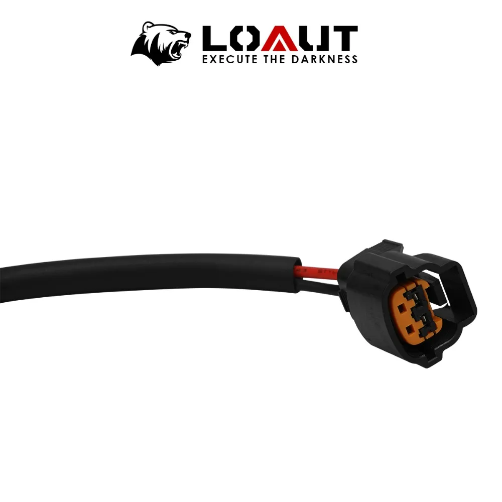 JGAUT 10 шт. Автоматическая проволока D1S D1R D4S D4R D3S D3R для O sram Panasonic Hela Mitsubishi противотуманные фары контроллер проводки