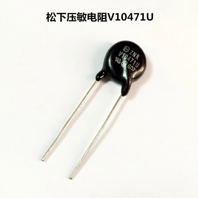 Znr V10471u Varistor Online Shopping www.oceanproperty.co.th