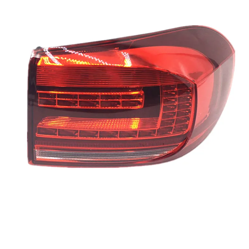 MZORANGE светодиодный задний фонарь задние фонари для Tiguan 2013