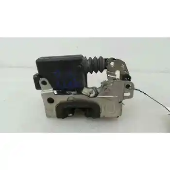 

825029556R LOCK REAR RIGHT DOOR DACIA DUSTER