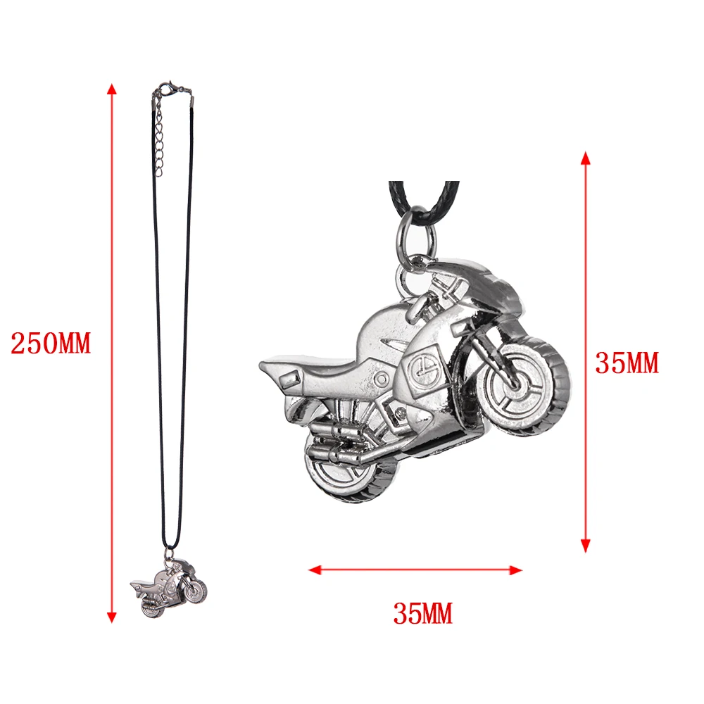 Спортивные декоративные статуэтки-мотоциклы, автомобильные подвески, Украшение зеркала заднего вида, подвесные аксессуары для автомобилей, подарки для стайлинга автомобилей