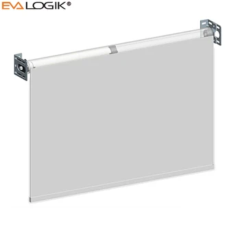 

CE Certiified Tubular Motor for roller shutter, smart home system