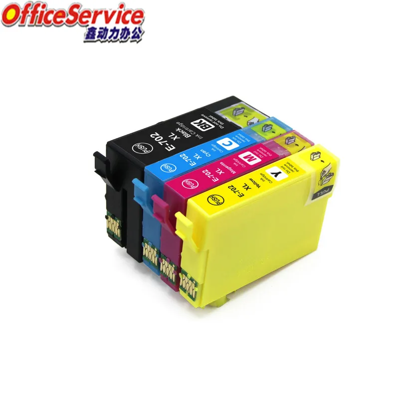 epson workforce 3730 ink