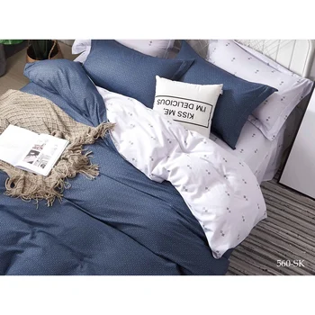 

Bed linen anscom (family)