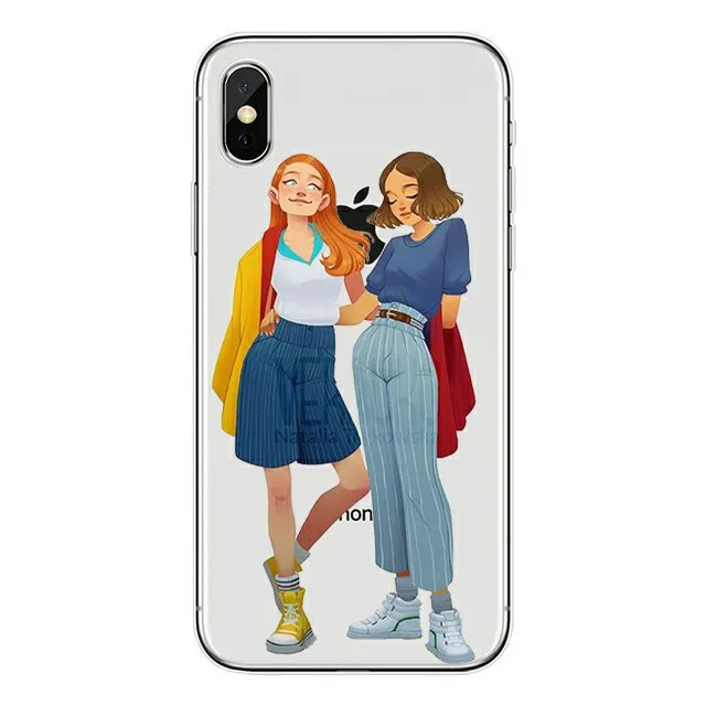 TPU soft Stranger Mad max странные вещи Сезон 3 Горячий чехол для телевизора coque для iPhone 5 5S SE X XS Max XR 8 6 6S 7 Plus Силиконовые мягкие чехлы для телефонов из ТПУ - Цвет: TPU soft Stranger