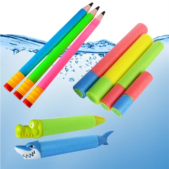 2020 Hot Zomer Water Guns Kinderen Speelgoed Pistool Blaster Outdoor Games Zwembad Shark Krokodil Squirter Speelgoed Voor Kinderen 2020 Hot Zomer Water Guns Kinderen Speelgoed Pistool Blaster Outdoor Games Zwembad Shark Krokodil Squirter Speelgoed Voor Kinderen