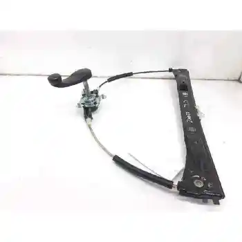 

0052148371 FIAT FIORINO front windows