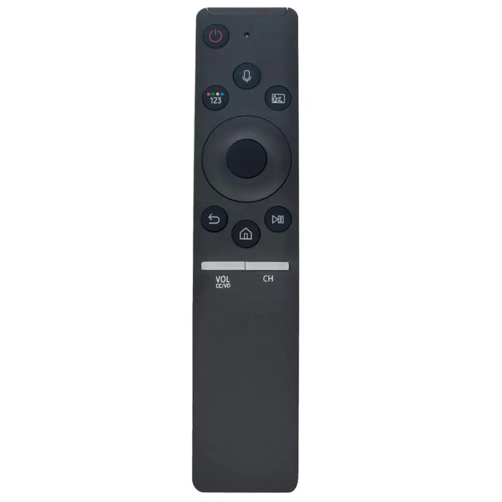 Новый женский RMCSPM1AP1 голосовой пульт дистанционного управления для Samsung 4K Smart Touch TV