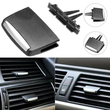 

Air Conditioning Exhaust for BMW X5 E70 X6 E71 Air Grille Grommets Clamp of Position Front Air Conditioning Vent