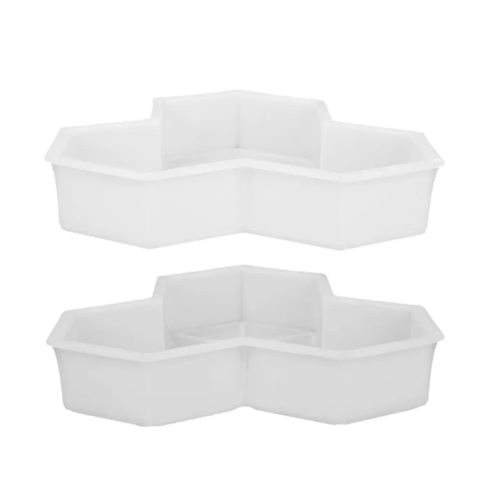 Форма для бетона тротуар сделай сам Пластиковая форма изготовления дорожек