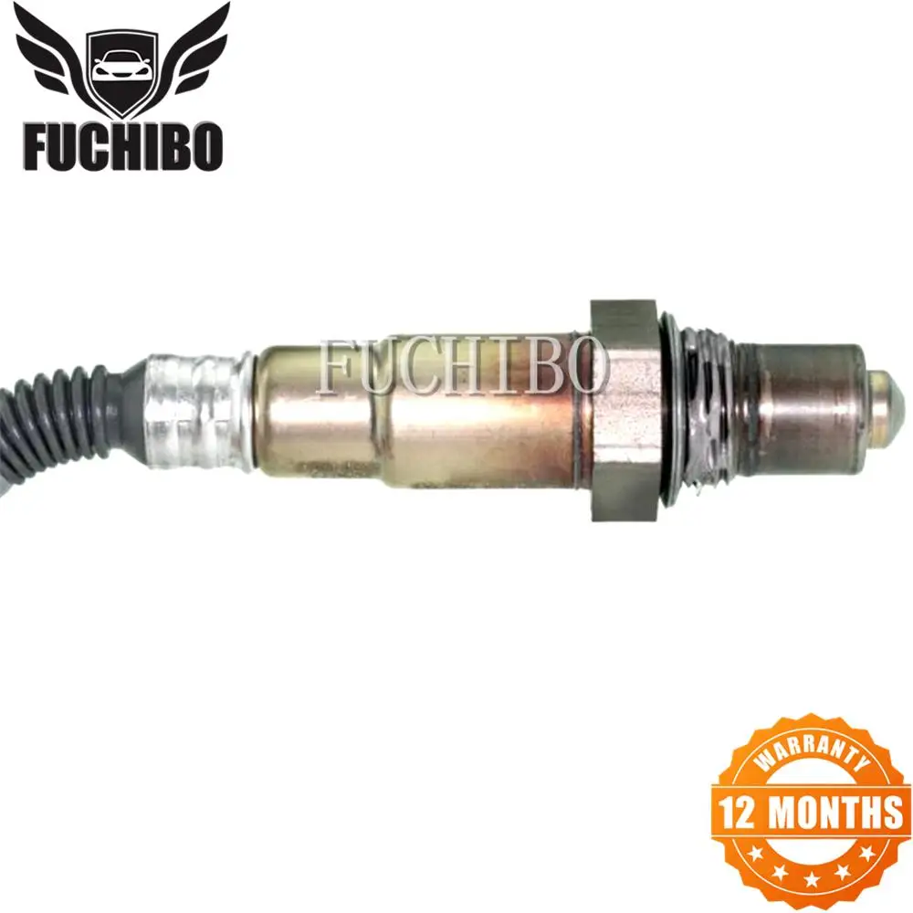 FUCHIBO 03G906262A датчик кислорода для V-W cc Sharan POLO PHAETON TouaregJetta MULTIVAN PASSAT EOS тигуан Жук 070906262B