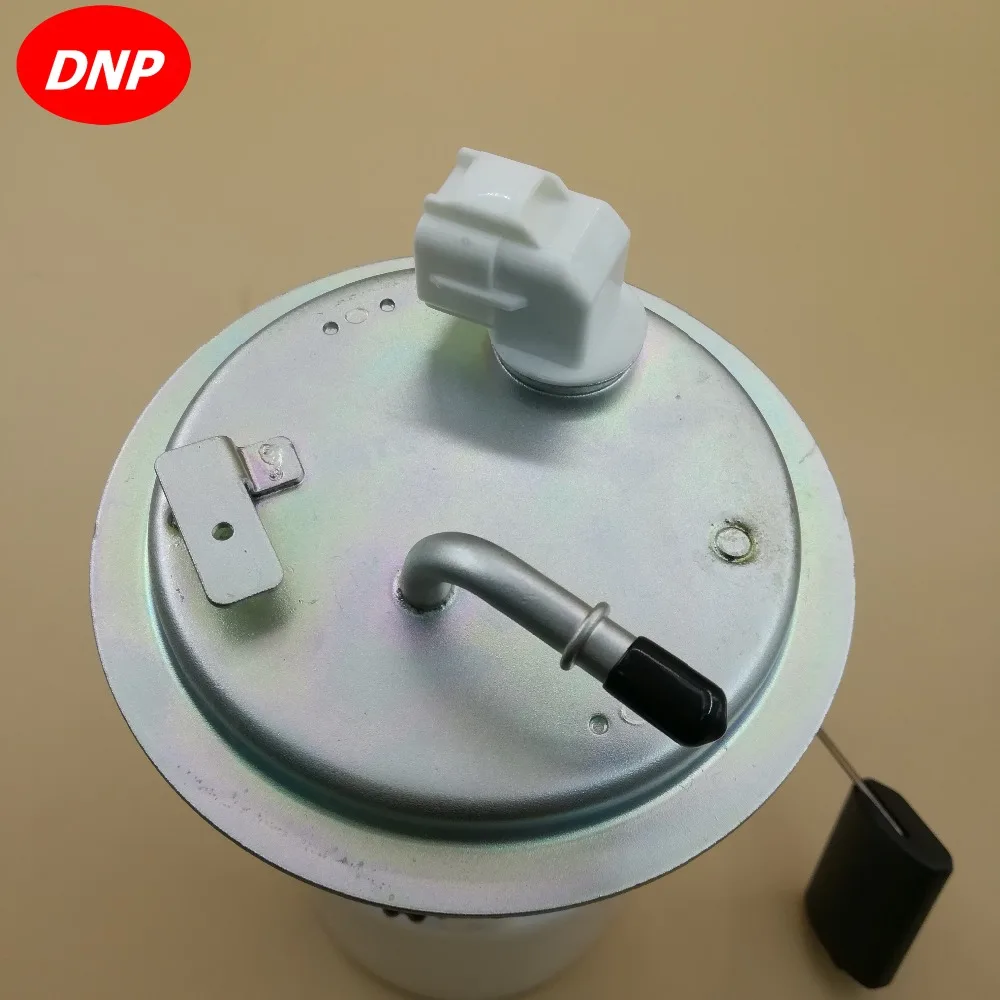 DNP Топливный насос Модуль в сборе подходит для hyundai Elantra L4-2.0L 2007-2012 31110-2H000 E8819M