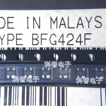 

Free Shipping 1000PCS/LOT BFG424F BFG424 SOT343 new original