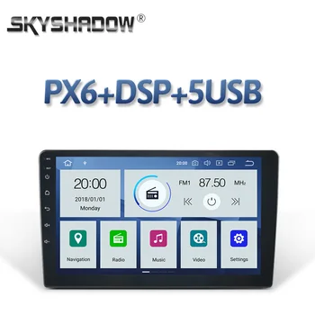 

IPS radio player Android 9.0 For Bluetooth Glonass Map Car Player，connect us before buy it