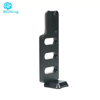 

BGNing Vertical L Mount Bracket Quick Release Board QR Plate for Zhiyun Crane M2 Handheld Stabilizer Gimbal Accessories