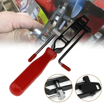 

HOT Durable Automotive Car CV Joint Boot Clamp Banding Crimper Tool With Cutter Pliers Car Repair Hand Tools