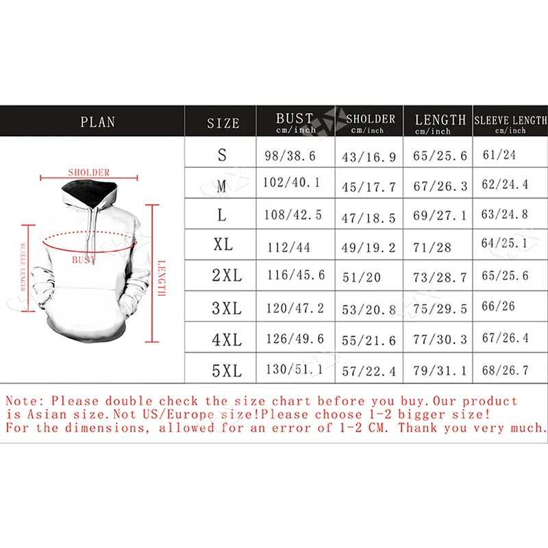 3D Flame Hoodies Fashion Mens Sweatshirts Comic Fire Musical Notation Printed Harajuku Pullover Hoodie Casual Women Streetwear