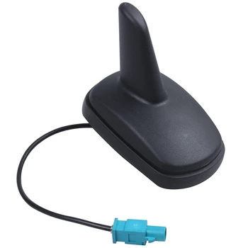 

Antenna For Vw Golf 5 6 Passat Tiguan Touran T5 Roof Antenna Shark Fakra
