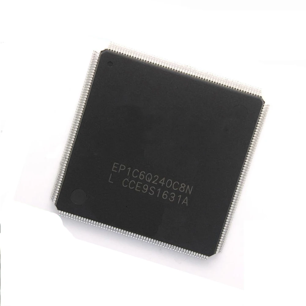 

1pcs/lot EP1C6Q240C8N QFP-240 In Stock