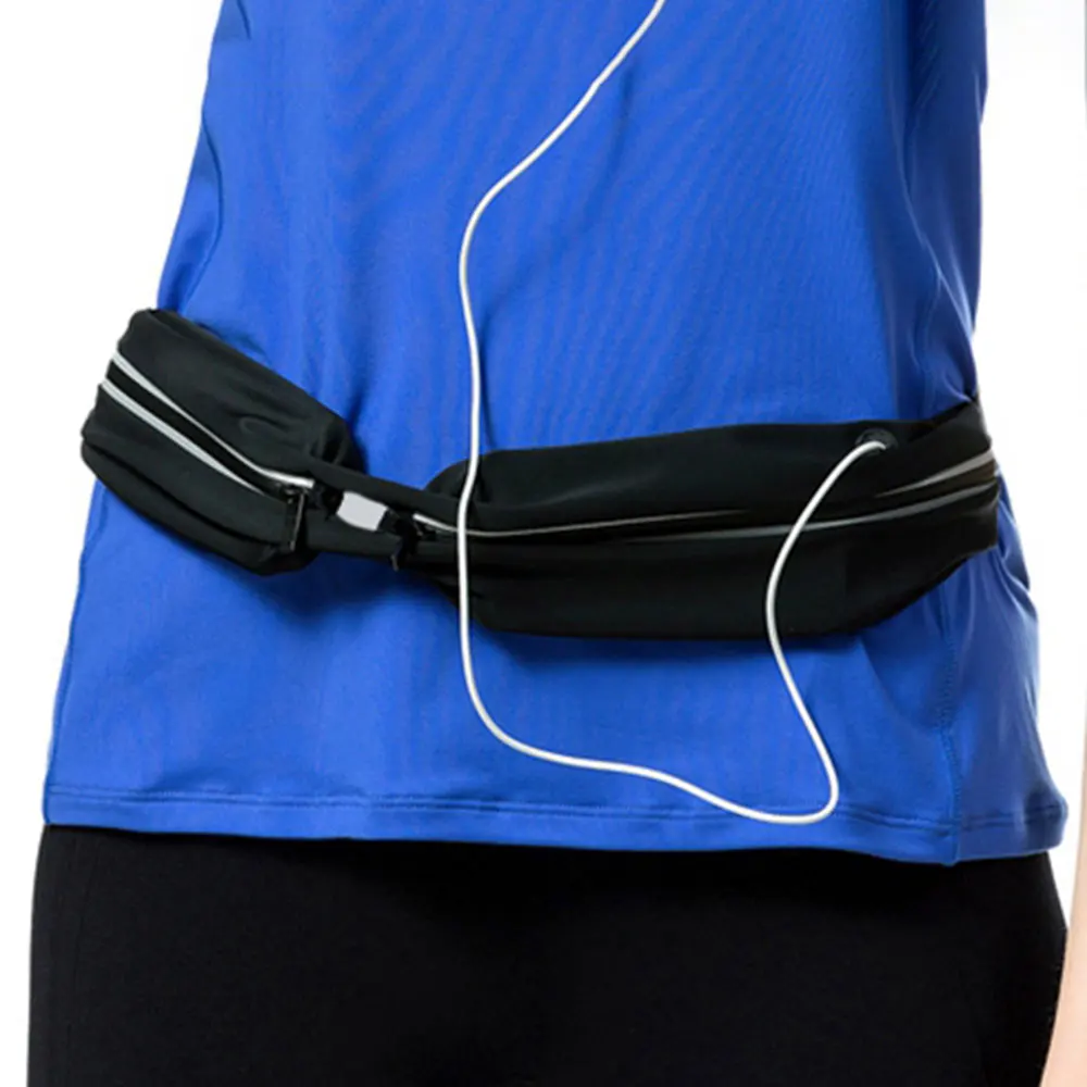Universal Gym Waist Bag
