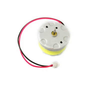 

New Gear Transmission Motor for XIAOMI Roborock S50 S51 S55 Robot Vacuum cleaner Spare Parts Laser Distance Sensor LDS