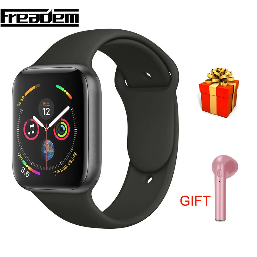 iwo watch 3