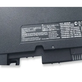 

Original B31N1507 11.4V 48Wh 4240mAh battery For ASUS P5430U B8430UA B31BN95 0B200-01730000 laptop free shipping
